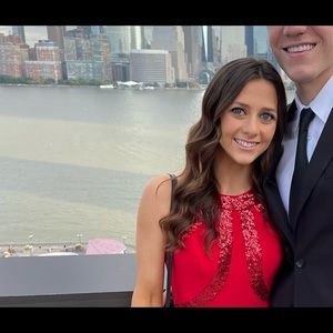 Meet your Posher, Jordyn